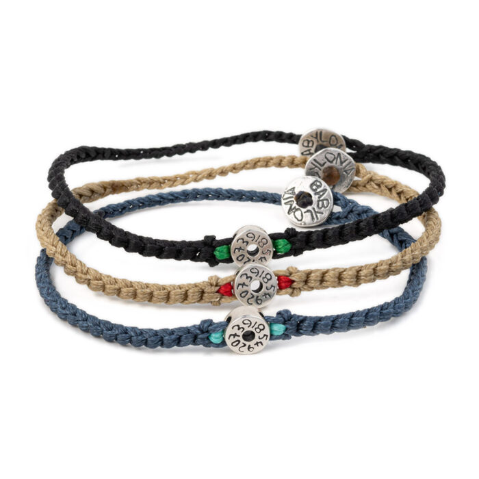 Babylonia Bracelet Redefinition - 935 Sterling Silver - Image 3