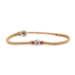 Babylonia Bracelet Redefinition - 935 Sterling Silver - Image 2