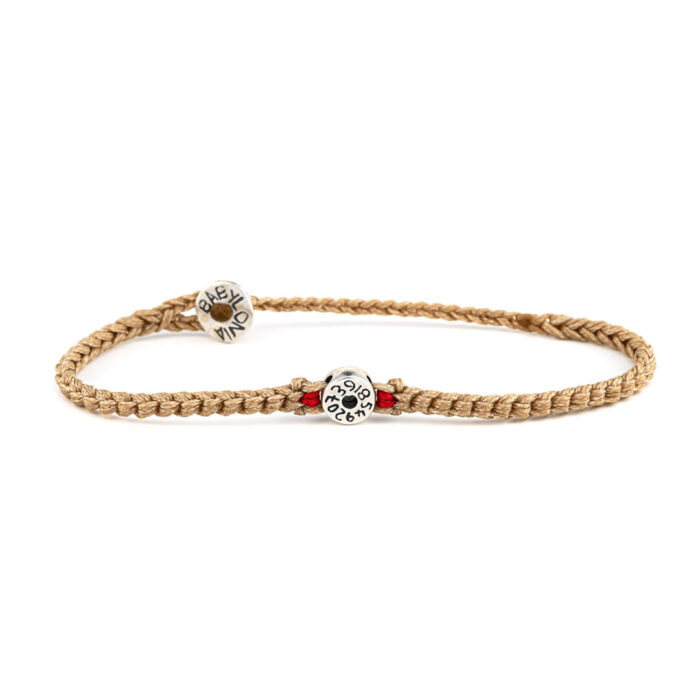 Babylonia Bracelet Redefinition - 935 Sterling Silver - Image 2