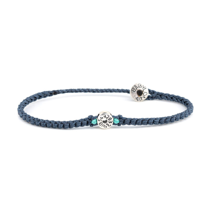 Babylonia Bracelet Redefinition - 935 Sterling Silver - Image 1