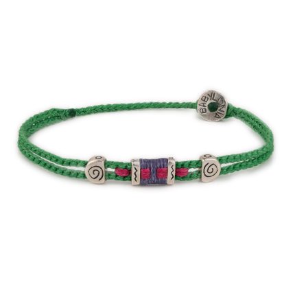 Color of soul - Babylonia Silver Jewellery