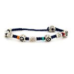 Babylonia Bracelet Harmony Soul – 935 Sterling Silver