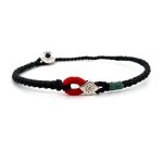 Babylonia Βραχιόλι Choose Happy – Ασήμι 935 - Image 4