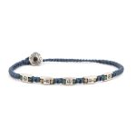 Babylonia Bracelet Peace & Fantasy – 935 Sterling Silver