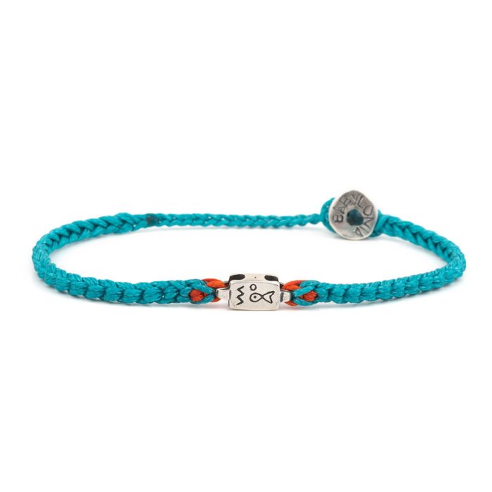 Babylonia Bracelet Adapting – 935 Sterling Silver - Image 1