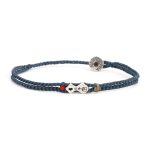 Babylonia Bracelet Fantasy – 935 Sterling Silver