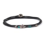 Babylonia Βραχιόλι The Boat - Ασήμι 935