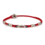Babylonia Bracelet Stand by me - 935 Sterling Silver - Image 2