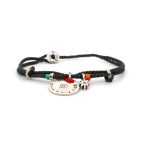 Babylonia Bracelet Soul Friendship - 935 Sterling Silver - Image 2