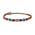 Babylonia Bracelet Adapt - 935 Sterling Silver - Image 2