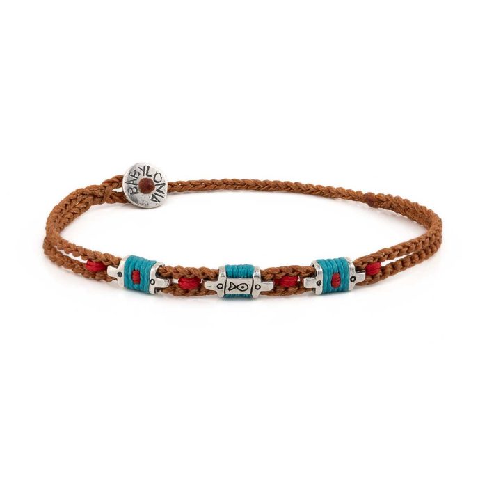 Babylonia Bracelet Adapt - 935 Sterling Silver - Image 2
