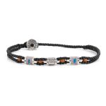 Babylonia Bracelet Adapt - 935 Sterling Silver