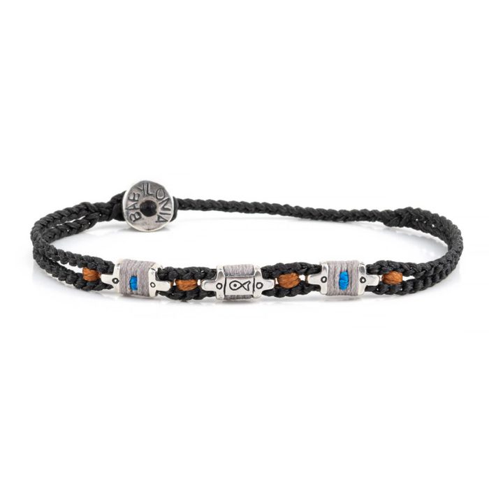 Babylonia Bracelet Adapt - 935 Sterling Silver - Image 1