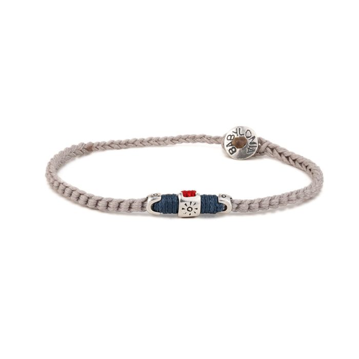Happiness Bracelet ~ Babylonia Bracelet 925⁰ Sterling Silver