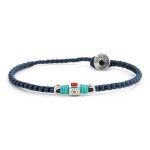 Babylonia Bracelet Happiness – 935 Sterling Silver - Image 4