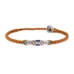 Babylonia Βραχιόλι Brighten Soul  – Ασήμι 935 - Image 2