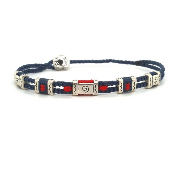 Babylonia Bracelet Soul Double – 935 Sterling Silver - Image 3