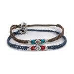 Babylonia Bracelet Our Soul - 935 Sterling Silver - Image 2