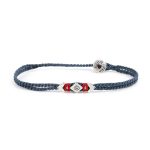 Babylonia Bracelet Our Soul - 935 Sterling Silver - Image 4