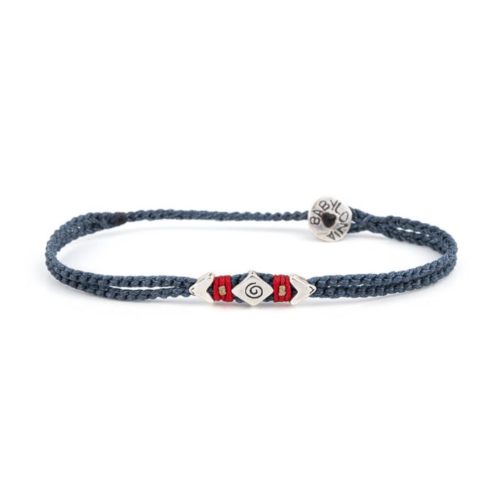 Babylonia Bracelet Our Soul - 935 Sterling Silver - Image 4