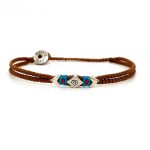 Babylonia Bracelet Our Soul - 935 Sterling Silver - Image 3