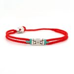 Babylonia Bracelet SunShiny - 935 Sterling Silver - Image 2
