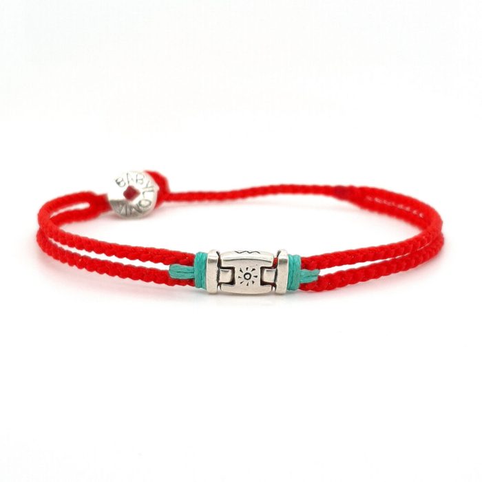 Babylonia Bracelet SunShiny - 935 Sterling Silver - Image 2