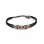 Babylonia Βραχιόλι Strong Soul – Ασήμι 935 - Image 3