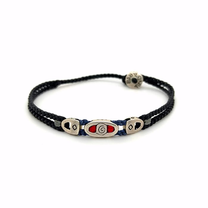 Babylonia Βραχιόλι Strong Soul – Ασήμι 935 - Image 3
