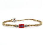 Babylonia Βραχιόλι Colors – Ασήμι 935 - Image 3