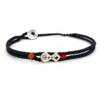 Babylonia Bracelet Fantasy – 935 Sterling Silver - Image 3