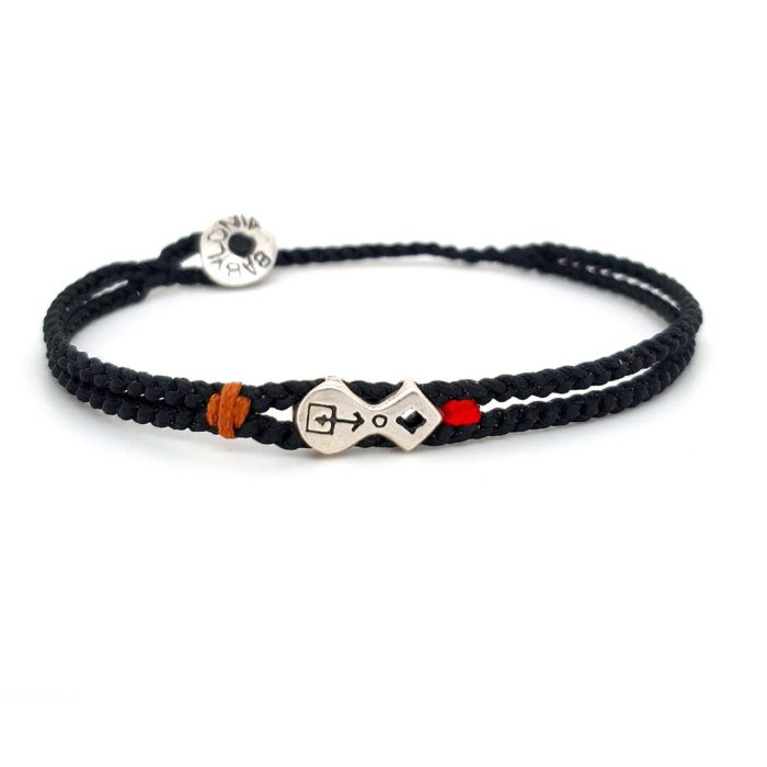 Babylonia Bracelet Fantasy – 935 Sterling Silver - Image 3
