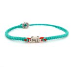 Babylonia Bracelet Adapting – 935 Sterling Silver - Image 3