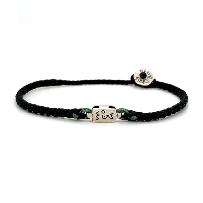Babylonia Bracelet Adapting – 935 Sterling Silver - Image 4