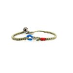 Babylonia Bracelet Sailing Fish – 935 Sterling Silver - Image 4