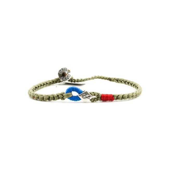 Babylonia Bracelet Sailing Fish – 935 Sterling Silver - Image 4