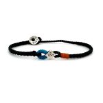 Babylonia Bracelet Sailing Fish – 935 Sterling Silver - Image 6