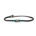 Babylonia Bracelet Guard your Soul  – 935 Sterling Silver