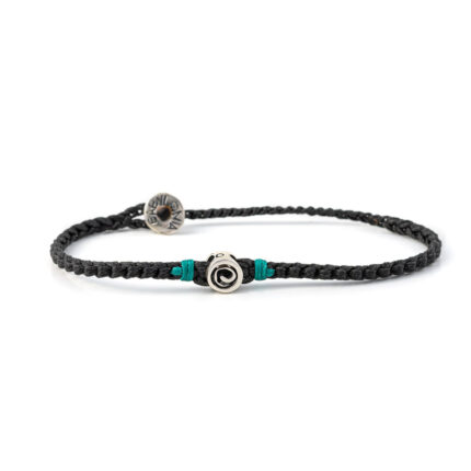 Babylonia Bracelet Guard your Soul – 935 Sterling Silver