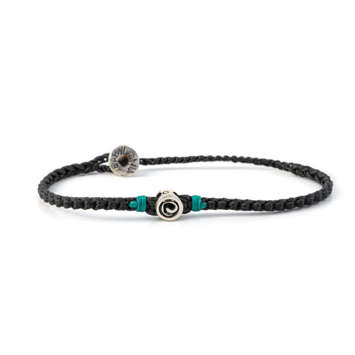 Babylonia Bracelet Guard your Soul  – 935 Sterling Silver - Image 1