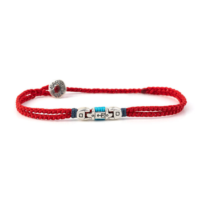 Babylonia Bracelet My Sweet Fantasy – 935 Sterling Silver - Image 2