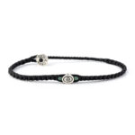 Babylonia Bracelet Soul  – 935 Sterling Silver