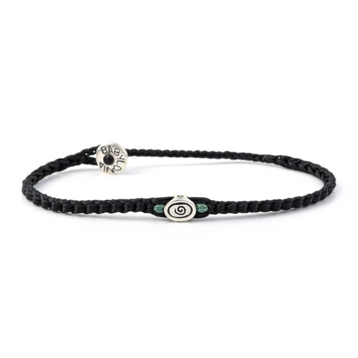 Babylonia Bracelet Soul  – 935 Sterling Silver - Image 1