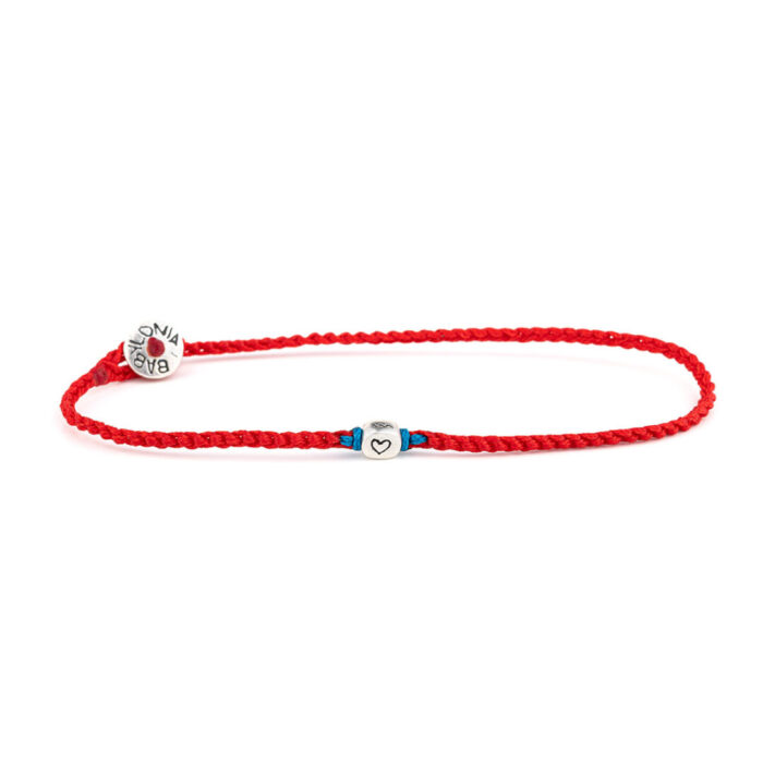 Babylonia Bracelet Sweet - 935 Sterling Silver - Image 1