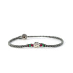 Babylonia Βραχιόλι Love Circle – Ασήμι 935
