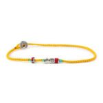Babylonia Βραχιόλι Trusted Hope – Ασήμι 935
