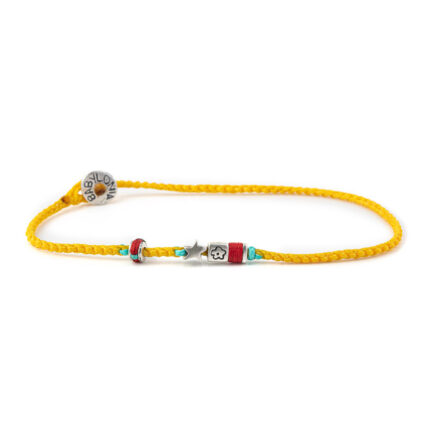 Babylonia Βραχιόλι Trusted Hope – Ασήμι 935