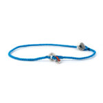 Babylonia Bracelet Happy Circle – 935 Sterling Silver