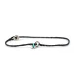 Babylonia Βραχιόλι Common Trust – Ασήμι 935