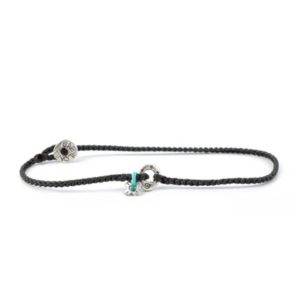 Babylonia Βραχιόλι Common Trust – Ασήμι 935